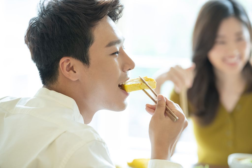 インプラントのメリット