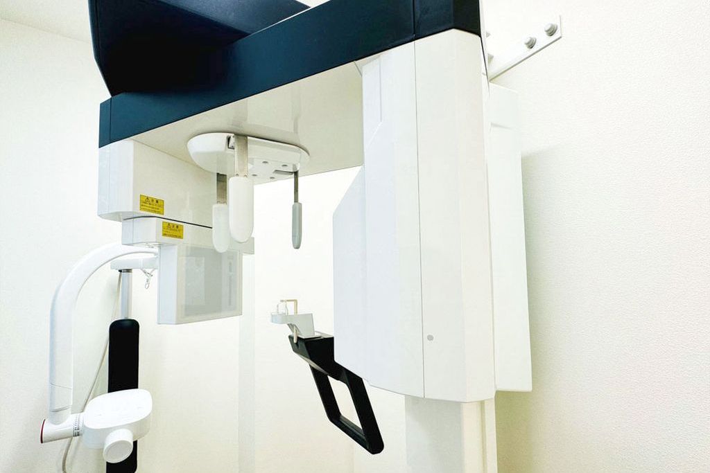 検査と治療計画